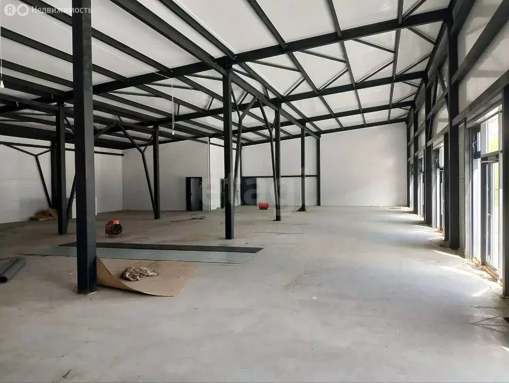 Торговая площадь (330.5 м) - Фото 2