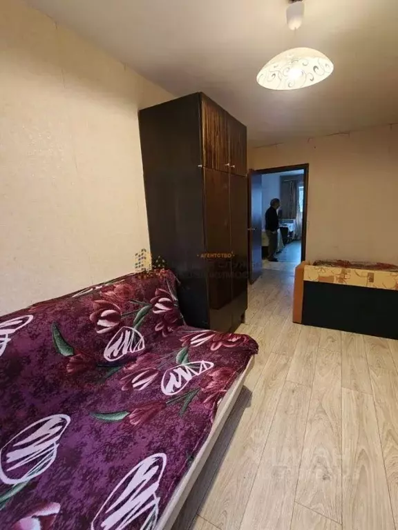 3-к кв. Башкортостан, Уфа ул. Шота Руставели (60.0 м) - Фото 1