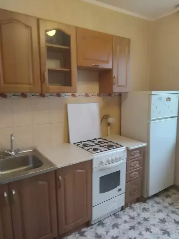 2-к кв. Тамбовская область, Тамбов Набережная ул., 28 (54.0 м) - Фото 1