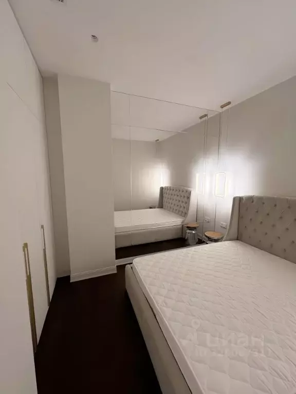 3-к кв. Москва 2-я Брестская ул., 6 (60.0 м) - Фото 2