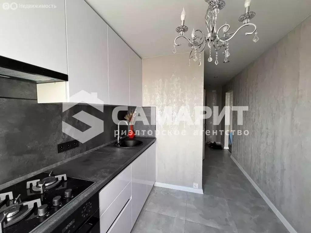 1-комнатная квартира: Самара, улица Стара-Загора, 209 (35 м) - Фото 2