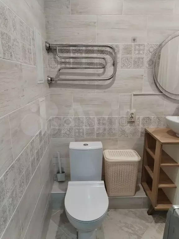 2-к. квартира, 40 м, 8/16 эт. - Фото 1