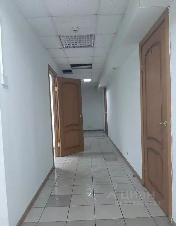 Помещение свободного назначения в Москва Нахимовский просп., 52/27 (14 ... - Фото 2