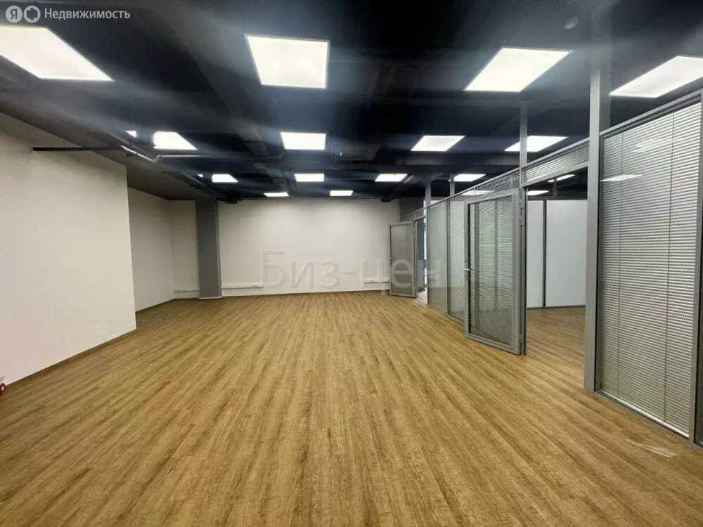 Офис (762.6 м) - Фото 1