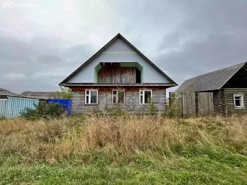 Дом в Средние Тарманы, улица Мира, 106 (96.4 м) - Фото 0