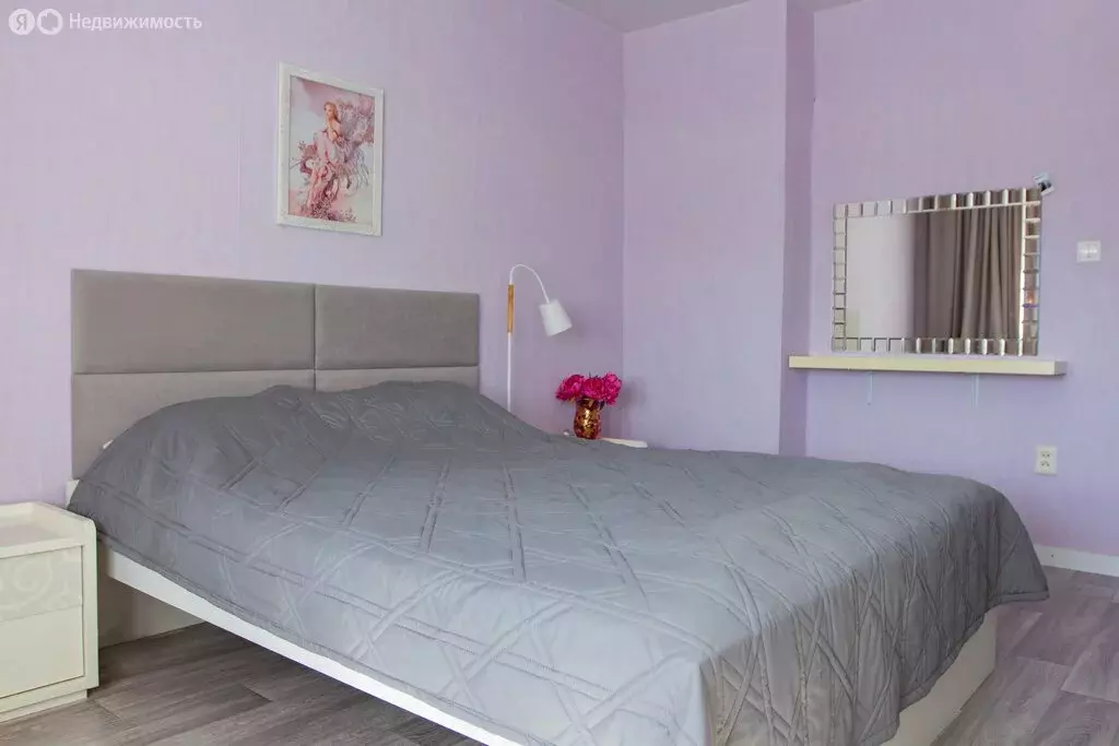 3-комнатная квартира: Ярославль, проспект Фрунзе, 33 (84.6 м) - Фото 2