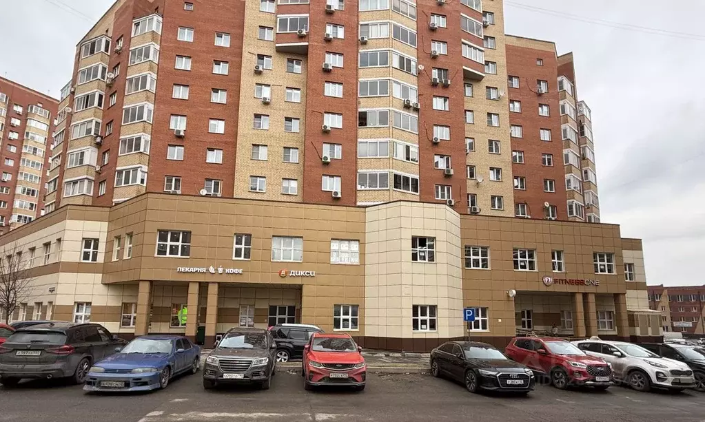 Помещение свободного назначения в Московская область, Одинцовский ... - Фото 1