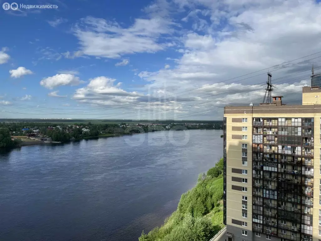 Квартира-студия: Санкт-Петербург, территория Усть-Славянка, Славянская ... - Фото 0