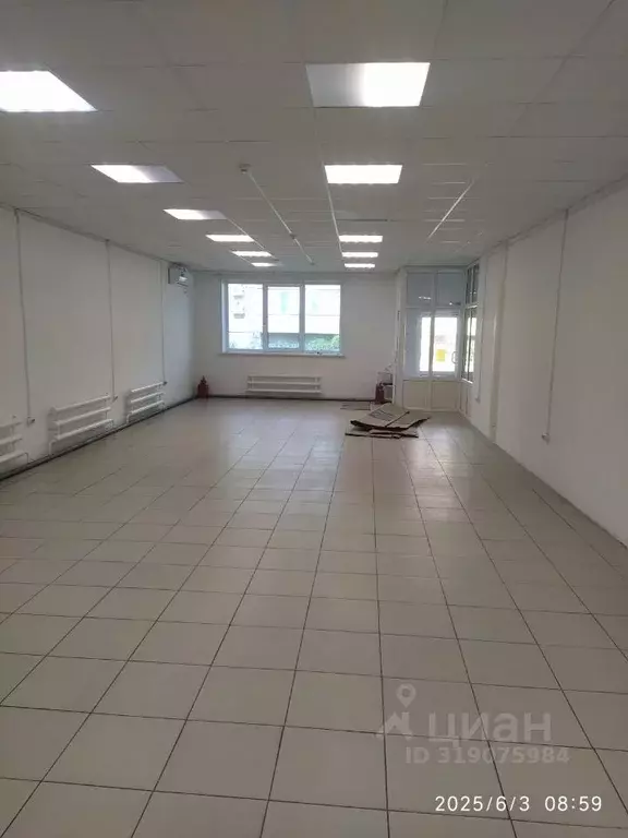 Помещение свободного назначения в Тюменская область, Голышманово пгт ... - Фото 1