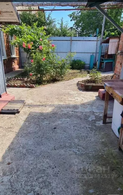 Дом в Ростовская область, Ростов-на-Дону ул. Нариманова, 97 (36 м) - Фото 0