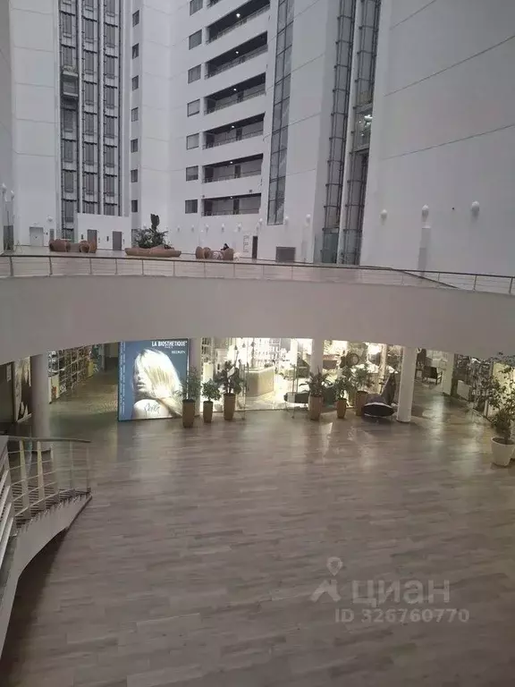 Помещение свободного назначения в Краснодарский край, Сочи Курортный ... - Фото 2