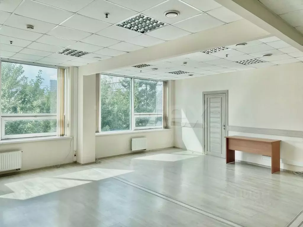 Офис в Москва Летниковская ул., 10С4 (709 м) - Фото 1