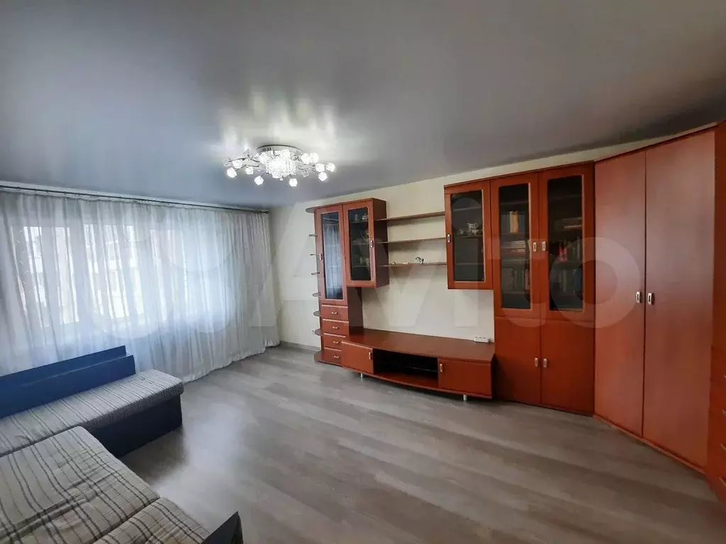 2-к. квартира, 65 м, 2/10 эт. - Фото 1