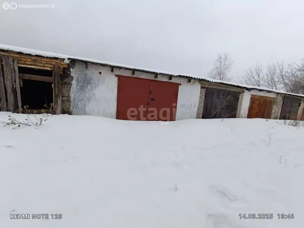 Участок в Алапаевск, улица Лермонтова (23 м) - Фото 1