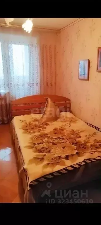 3-к кв. Ростовская область, Ростов-на-Дону Профсоюзная ул., 45 (60.0 ... - Фото 2