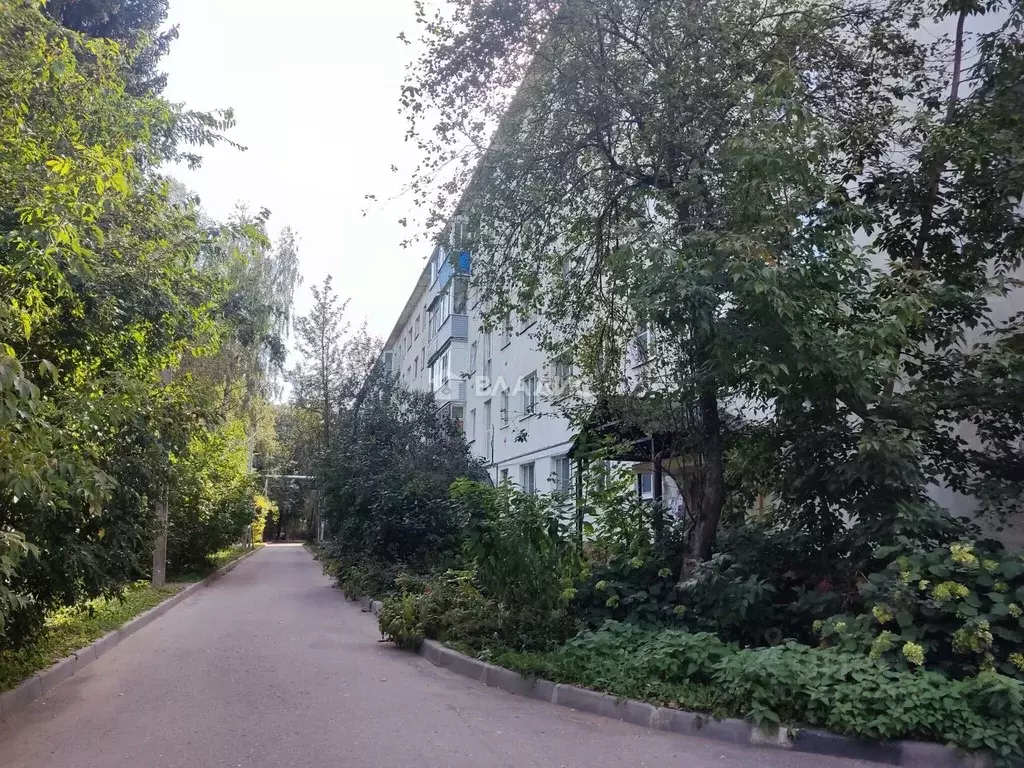 2-к кв. Владимирская область, Владимир Суздальский просп., 15А (41.4 ... - Фото 1