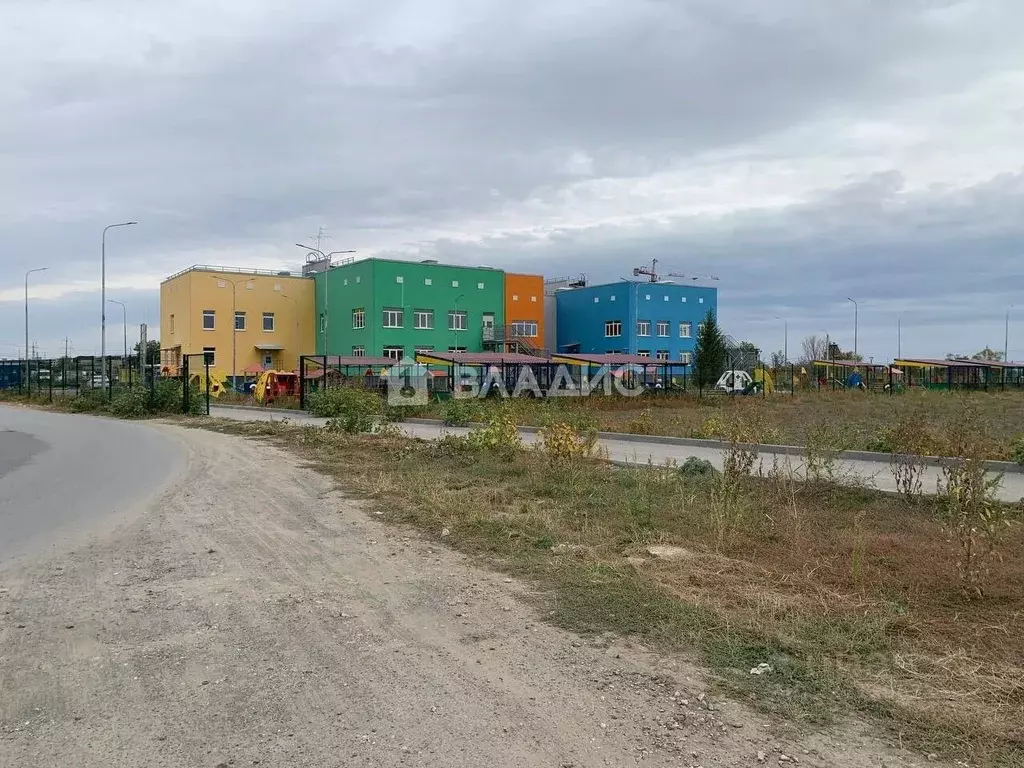 1-к кв. Волгоградская область, Волгоград ул. Тракторостроителей, 21/3 ... - Фото 2