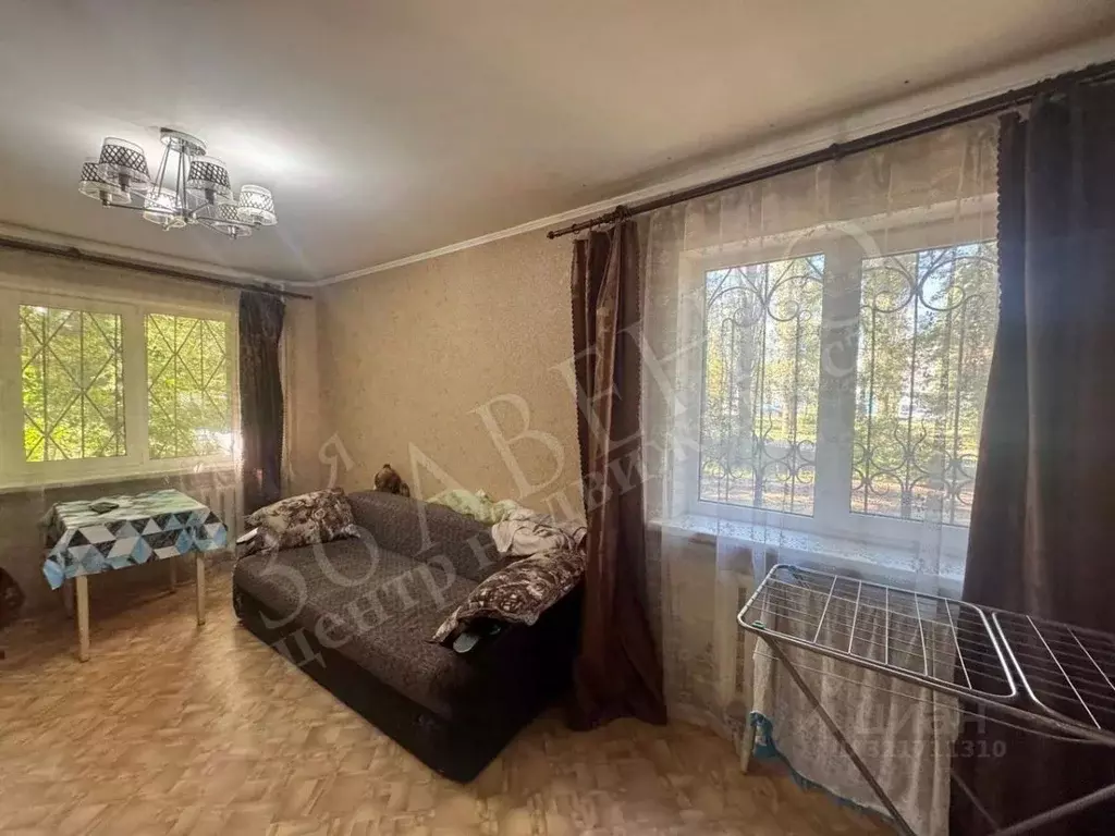 2-к кв. Воронежская область, Воронеж ул. Героев Сибиряков, 9 (42.4 м) - Фото 2