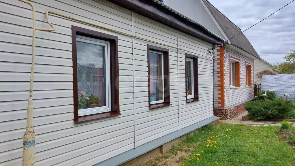 Дом в Смоленская область, Рославль Брянская ул., 49 (108 м) - Фото 2