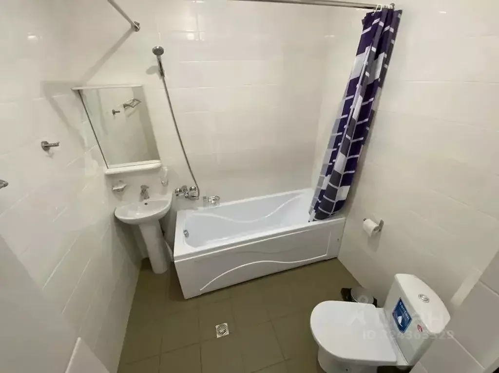 Комната Краснодарский край, Славянск-на-Кубани Пограничная ул., 7/1 - Фото 2