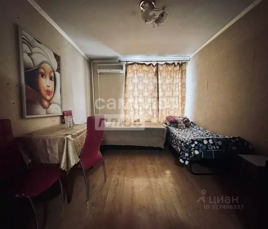 1-к кв. Москва ул. Полбина, 23К2 (38.0 м) - Фото 1