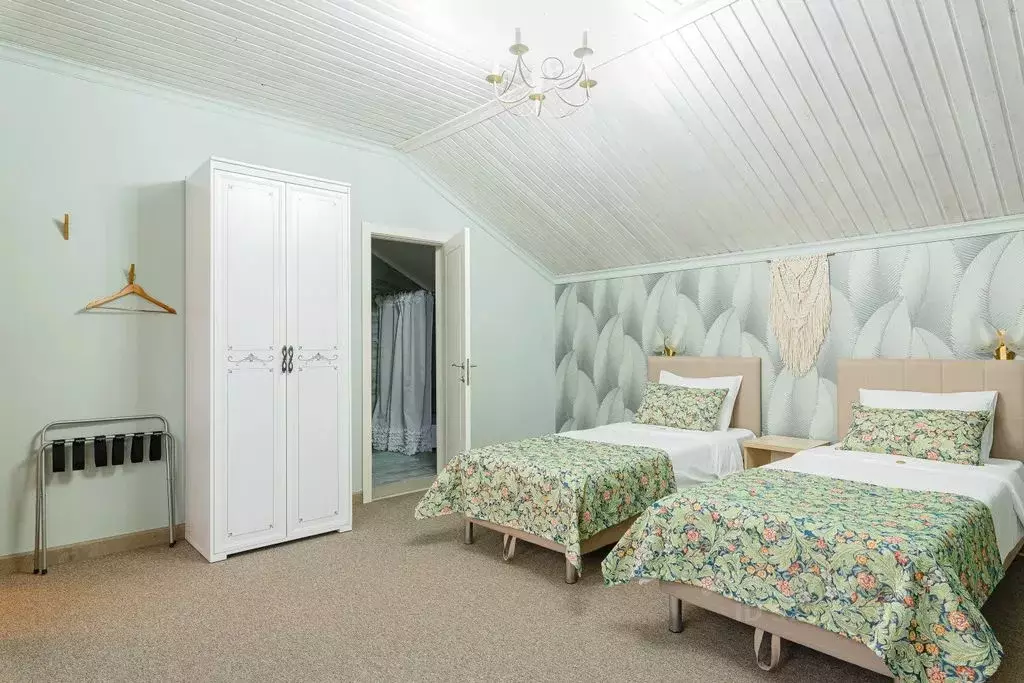 Комната Владимирская область, Суздальский район, Селецкое ... - Фото 1