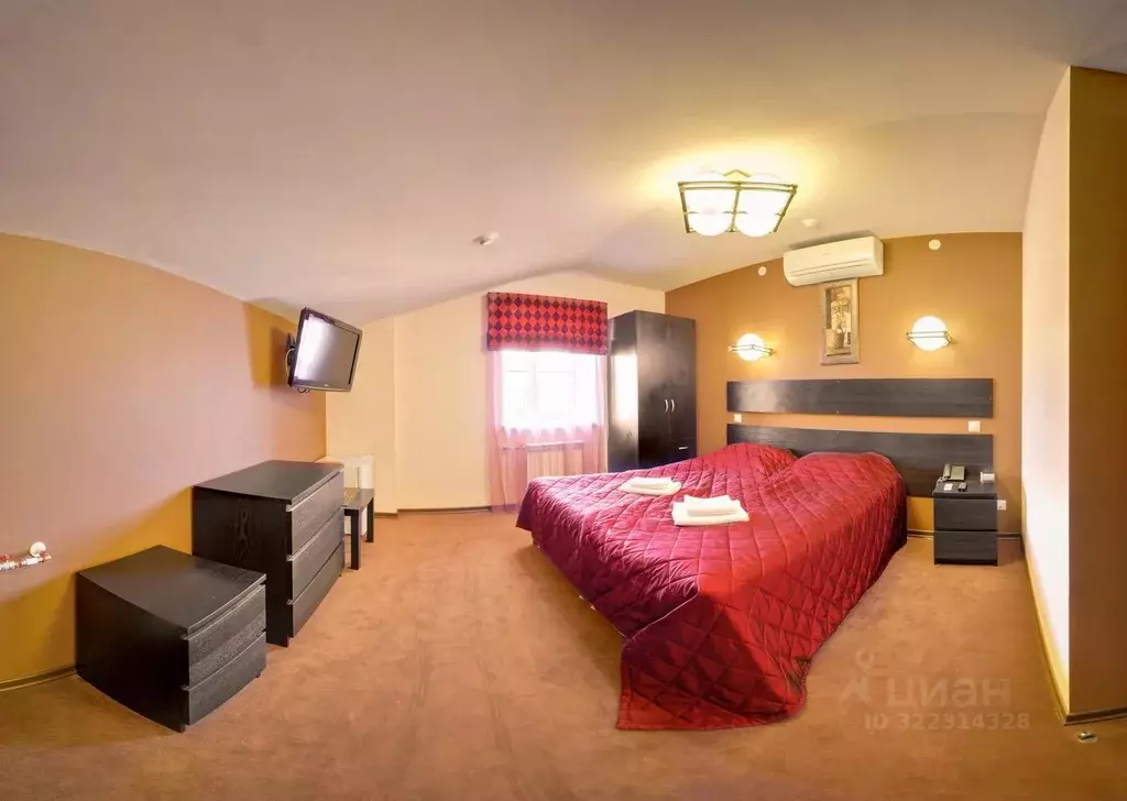 Комната Санкт-Петербург Невский просп., 82 (15.0 м) - Фото 1