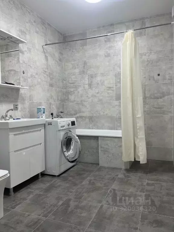 2-к кв. Северная Осетия, Владикавказ ул. Билара Кабалоева, 8А (90.0 м) - Фото 2