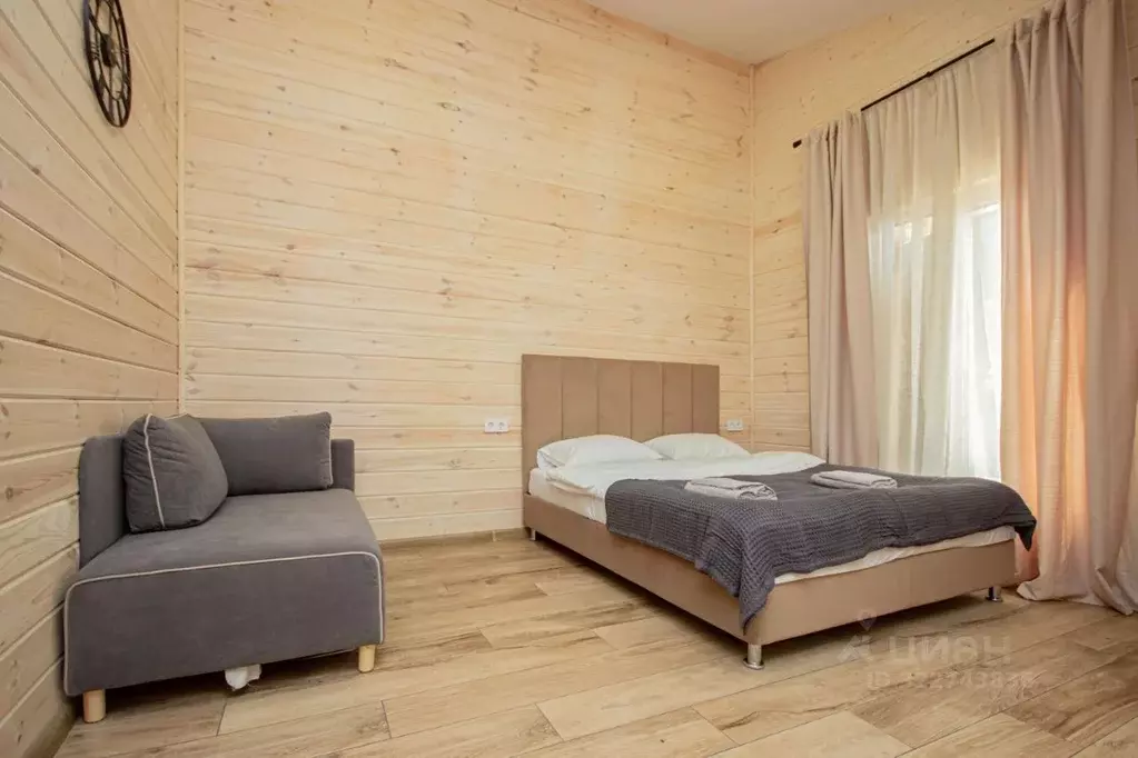 1-к кв. Московская область, Наро-Фоминск ул. 1-я Кривоносовская, 1А ... - Фото 1