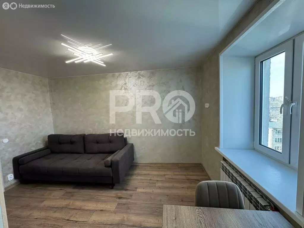 3-комнатная квартира: Ярославль, Большая Октябрьская улица, 126 (61 м) - Фото 2