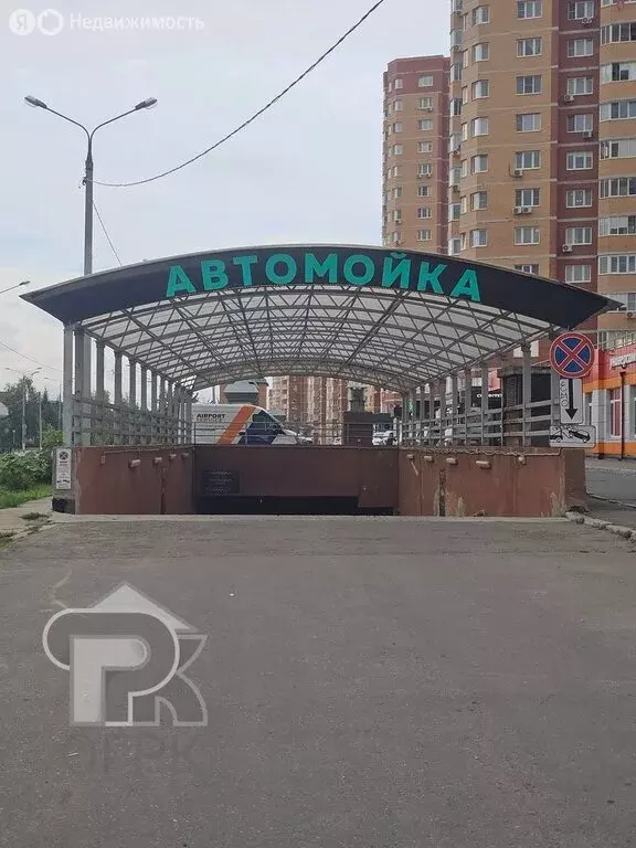 Помещение свободного назначения (356 м) - Фото 1