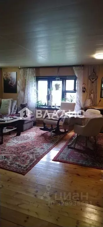 Дом в Пензенская область, Пенза Дубрава СНТ, 65 (65 м) - Фото 1