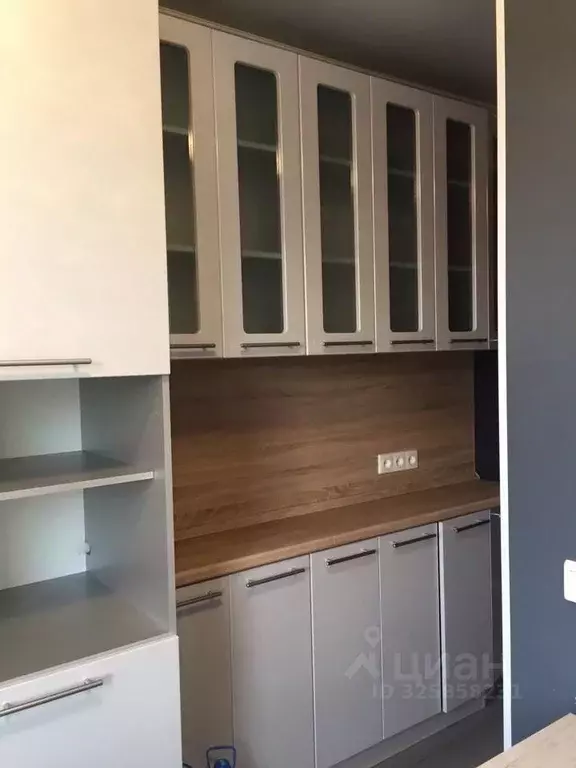 2-к кв. Москва Русаковская ул., 25 (50.0 м) - Фото 2