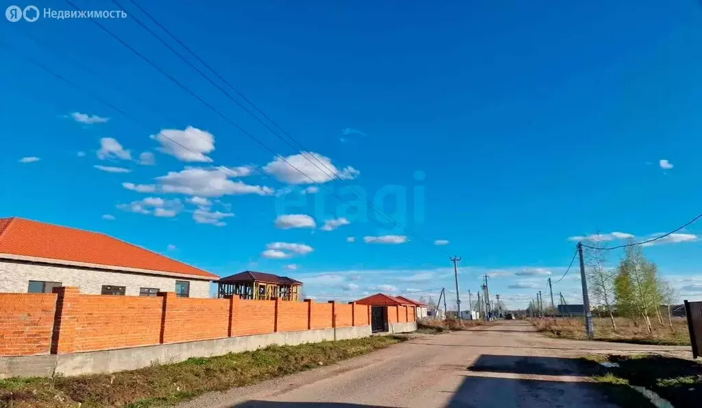 Участок в Раменский городской округ, посёлок ЭкоКвартал Раздолье ... - Фото 0