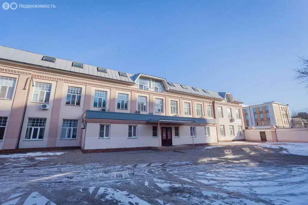 Офис (2000 м) - Фото 1