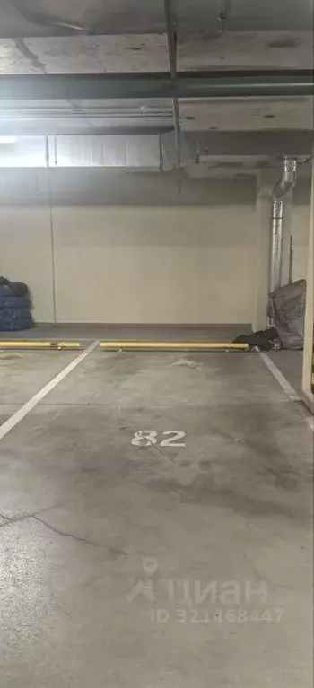 Гараж в Санкт-Петербург просп. Патриотов, 34 (14 м) - Фото 0