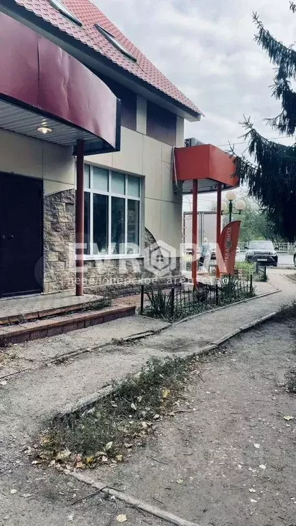 Торговая площадь в Ульяновская область, Ульяновск ул. Рябикова, 22Б ... - Фото 2