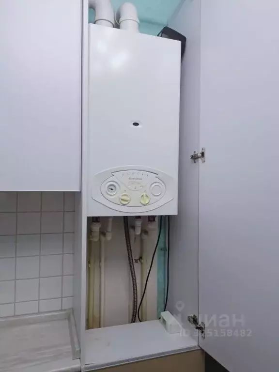 1-к кв. Марий Эл, Йошкар-Ола ул. Анциферова, 33А (37.0 м) - Фото 2