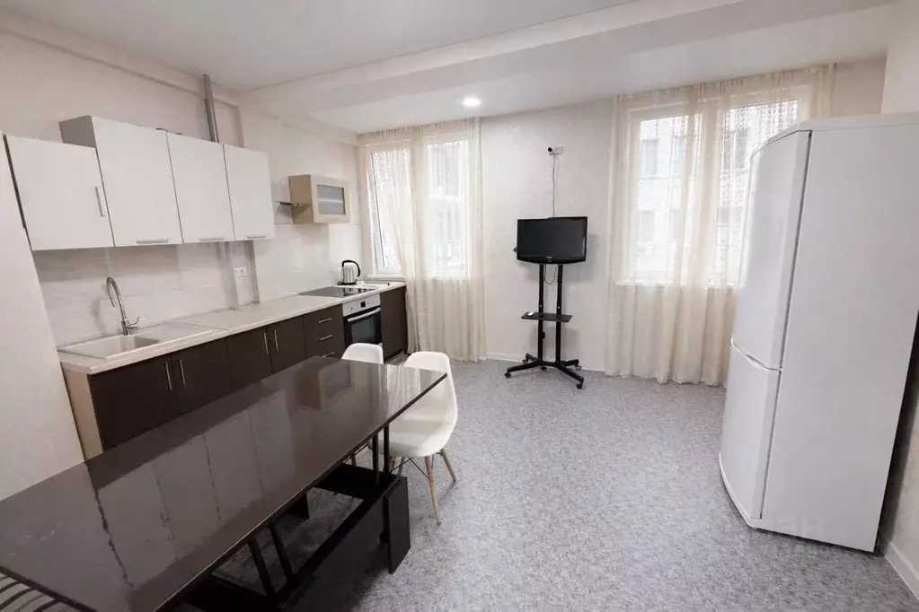 2-к кв. Краснодарский край, Сочи Водораздельная ул., 2 (60.0 м) - Фото 2