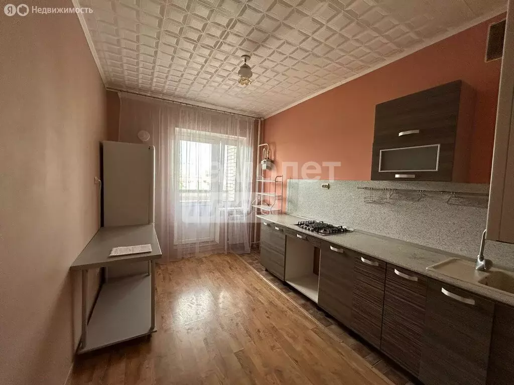 1-комнатная квартира: Смоленск, улица Брылёвка, 16 (42.2 м) - Фото 0