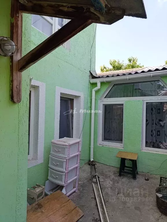 Дом в Крым, Симферополь ул. Училищная, 23 (79 м) - Фото 1