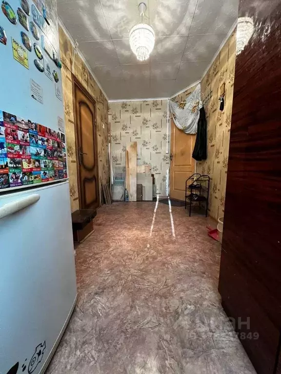 Комната Курская область, Курск ул. Скорятина, 29 (22.6 м) - Фото 2