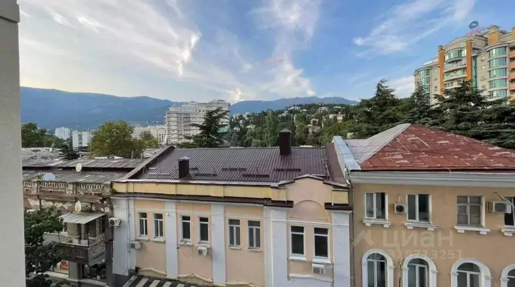 2-к кв. Крым, Ялта ул. Игнатенко, 9с1 (50.0 м) - Фото 1