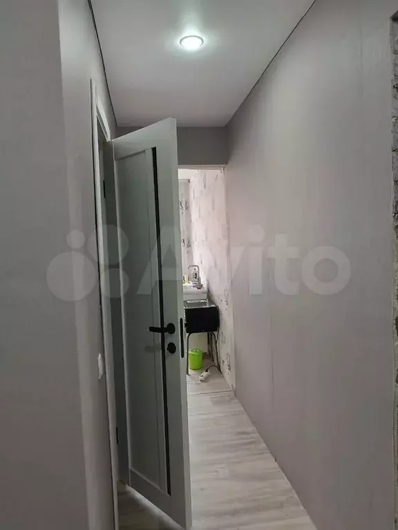 1-к. квартира, 36 м, 4/5 эт. - Фото 0