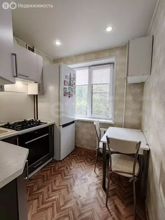 2-комнатная квартира: Воронеж, улица Героев Сибиряков, 48 (44.2 м) - Фото 1