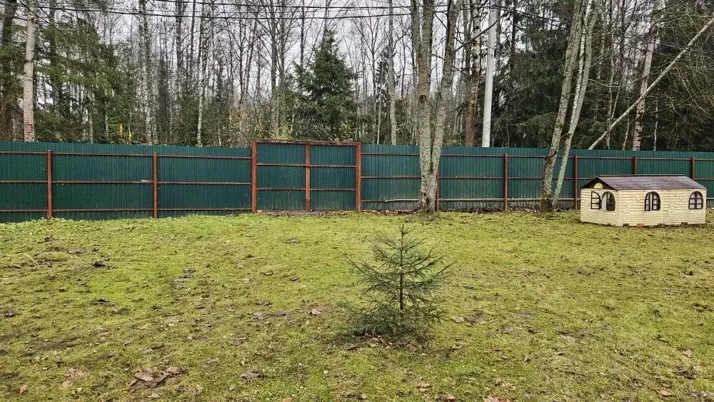 Участок в Москва д. Елизарово,  (6.0 сот.) - Фото 1