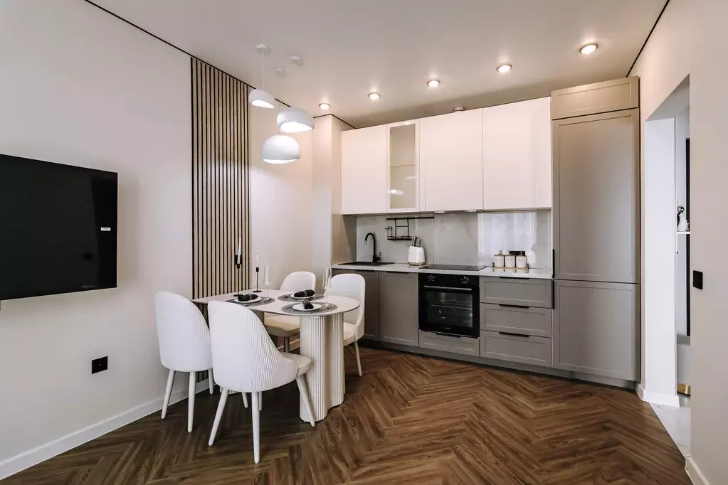 Продаётся 3-к квартира, 53.1 м - Фото 0