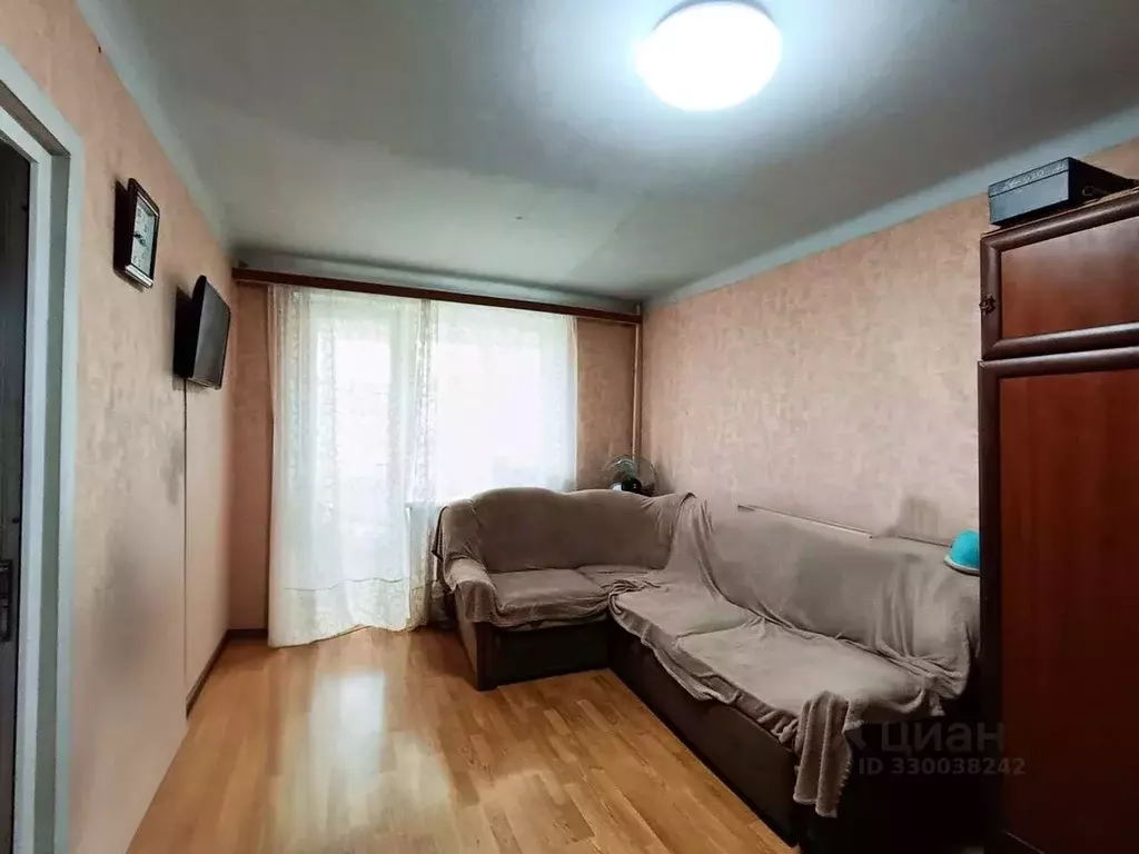 2-к кв. Севастополь ул. Киевская, 15 (46.2 м) - Фото 1