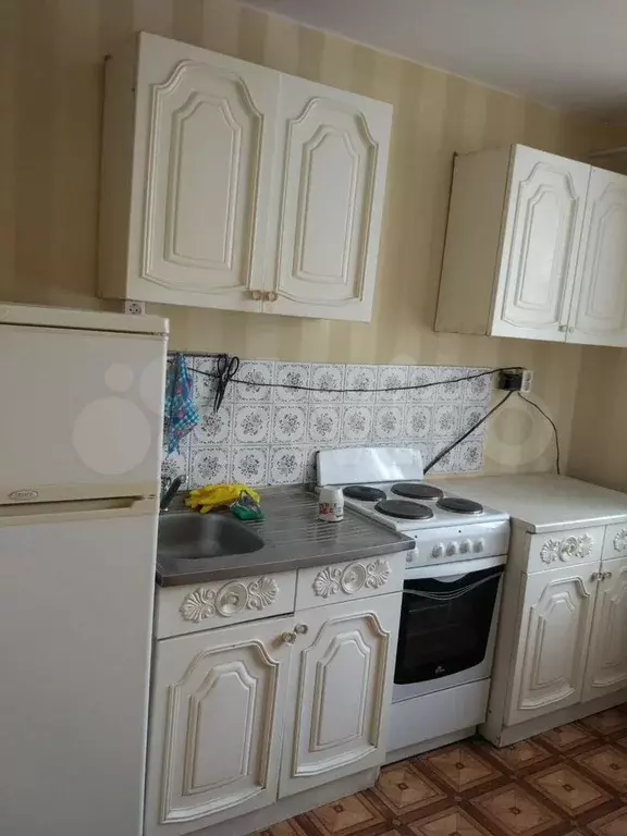 1-к. квартира, 32 м, 4/9 эт. - Фото 0