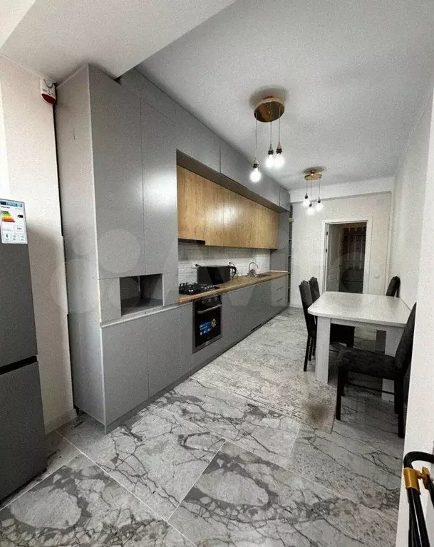 1-к. квартира, 35 м, 2/9 эт. - Фото 1